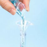 Bolígrafos Para Decorar Con Brillantina - Make It Real