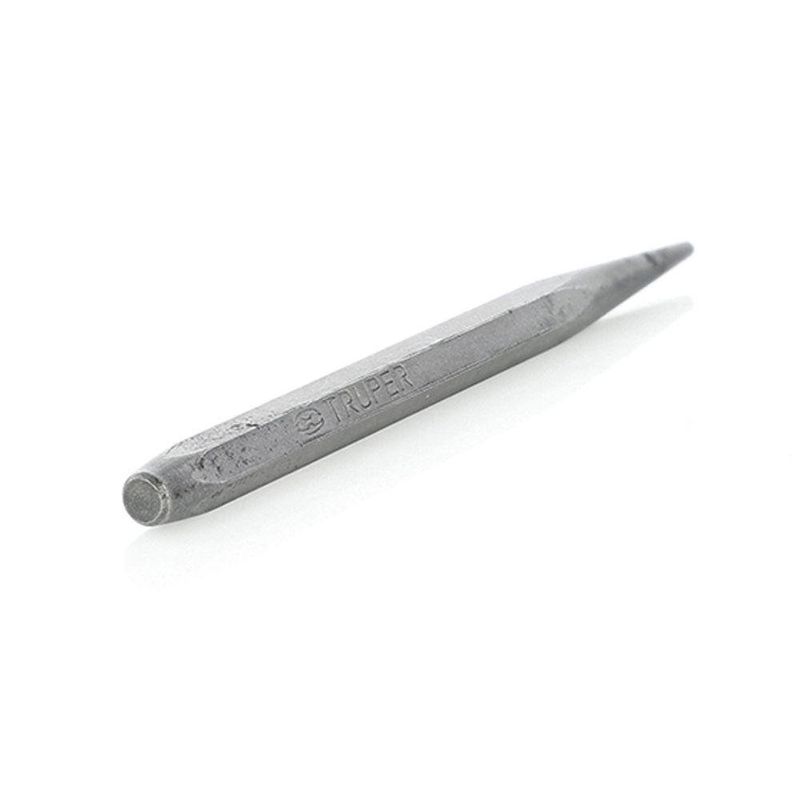 Punzón De 4 1/4 Plg X 1/4 Plg - Truper