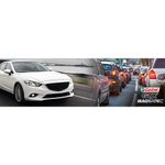 Aceite Sintético 10W-30 GTX Magnatec 1/4 Gal - Castrol