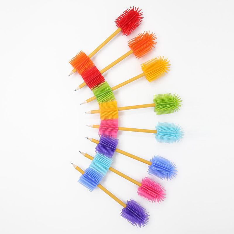 Desestresante De Silicón - Innobaby