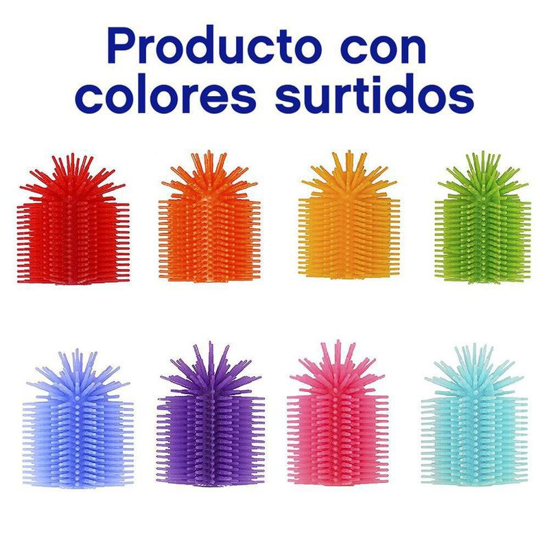 Desestresante De Silicón - Innobaby