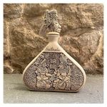 Franconia Vino Diseño Cocom Hunac - Cerámicas Mundo Maya