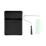 Kit De Pintura 3 Piezas 9 Plg - Truper