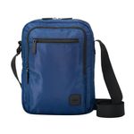 Bolso Bayonne Azul - Totto