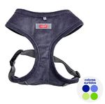 Arnés de Nylon Talla M Colores Surtidos
