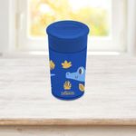 Vaso Cheers 360 Diseño Azul 360 Ml