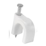 Grapa Con Clavo De 12 mm - Volteck