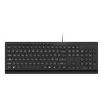Teclado Multimedia Ultradelgado - Klip Xtreme