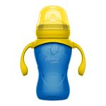 Vaso Entrenador Advanced De 9 Oz Colores Surtidos - Evenflo