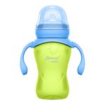 Vaso Entrenador Advanced De 9 Oz Colores Surtidos - Evenflo