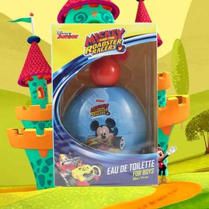 Perfume Mickey Mouse para Niño 100 Ml
