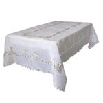 Mantel 150X220 Cms Blanco - Viva