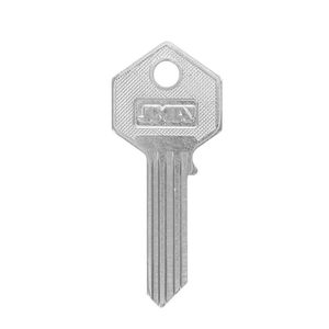 Machote Modelo J-Ya-32D Yale