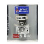 Excello Esmalte Metalico Dorado 1/4 Ga - Sherwin Williams