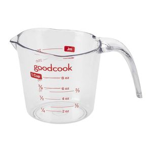 Taza Medidora