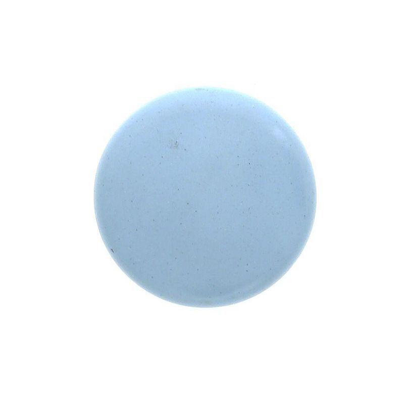 Perilla Redonda De Metal 117770 - Rish