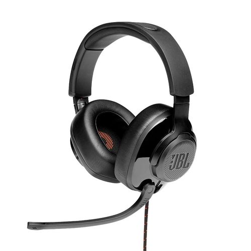 Audifonos Gamer con Cable Quantum 300