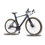 Bicicleta De Ruta Rin 27.5 Freno Hidráulico Colores Surtidos - Pine Wood