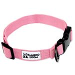 Collar Rosado Talla L - Coastal