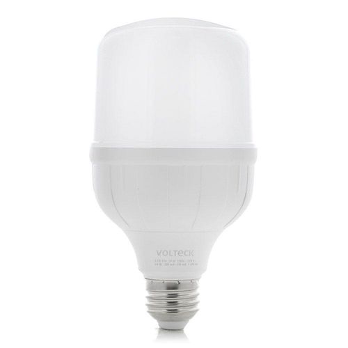 Bombilla Led De Alta Potencia Luz De Día De 20 W - Volteck