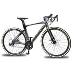 Bicicleta De Ruta Rin 27.5 De 16 Velocidades Colores Surtidos - Pine Wood