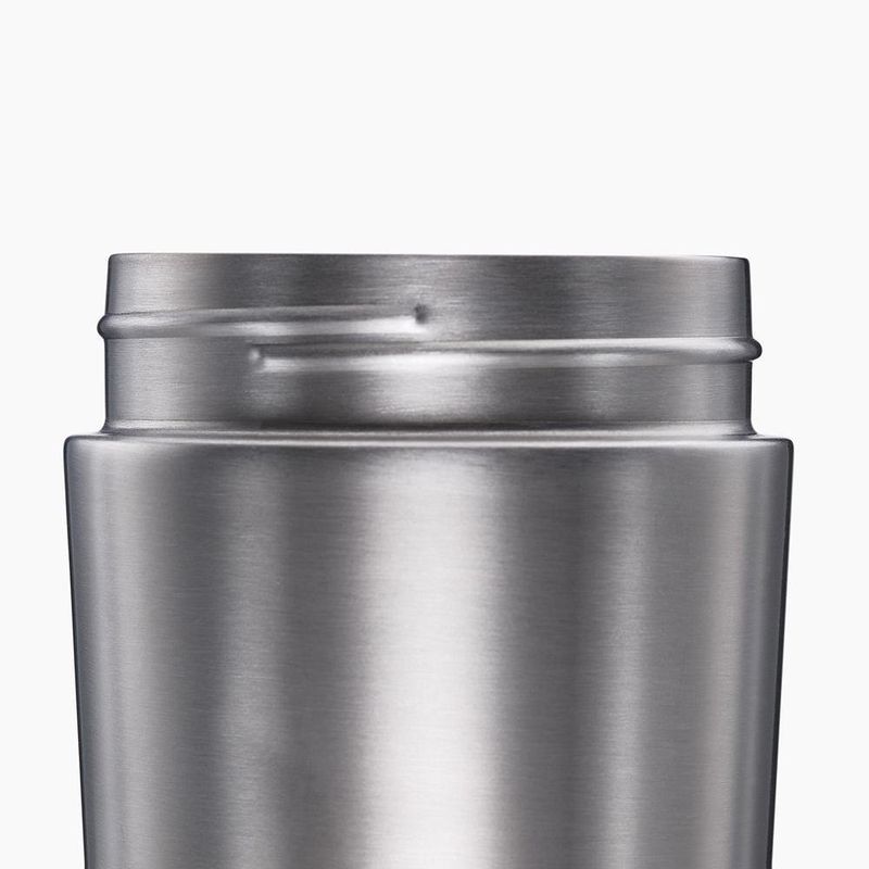 Pocillo Térmico De Acero Inoxidable 454 Ml - Joseph Joseph