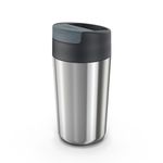Pocillo Térmico De Acero Inoxidable 454 Ml - Joseph Joseph
