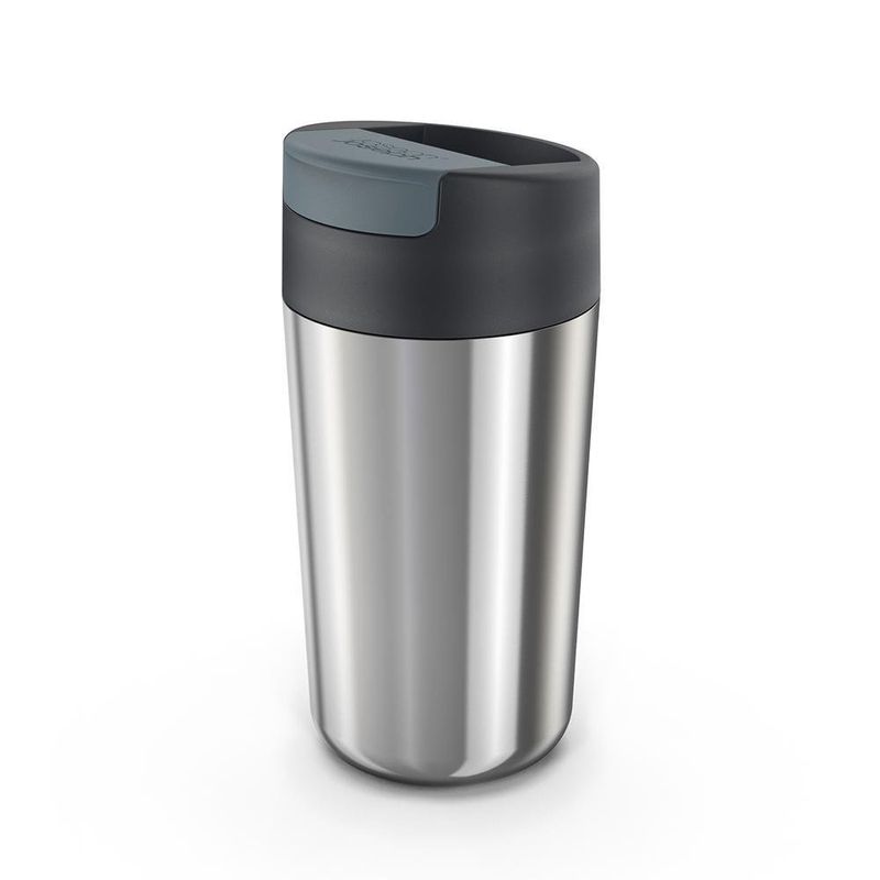 Pocillo Térmico De Acero Inoxidable 454 Ml - Joseph Joseph