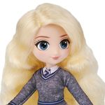Muñeca Harry Potter Movies Diseños Surtidos - Wizarding World