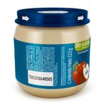 Compota Puré De Manzana 113 G - Gerber