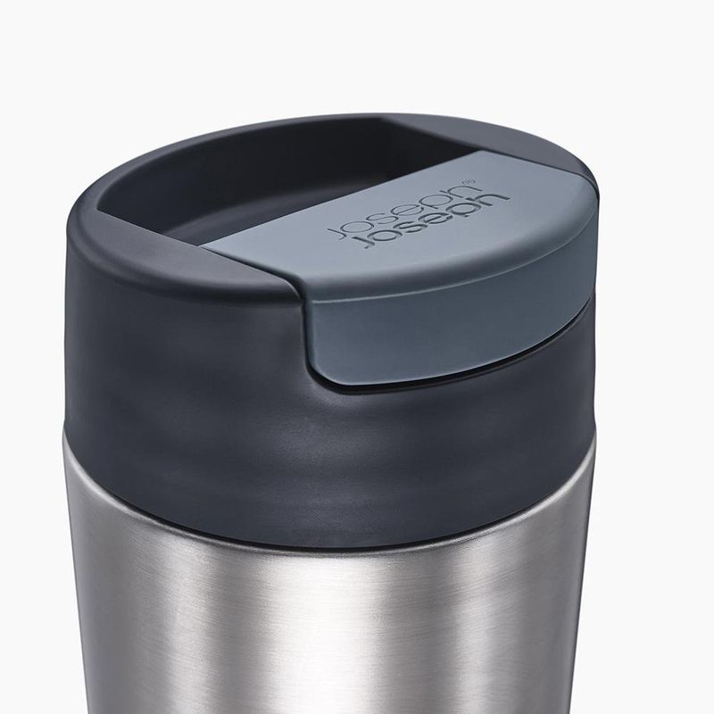 Pocillo Térmico De Acero Inoxidable 454 Ml - Joseph Joseph