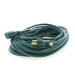 Extensión Para Exterior De 25 M Y 16 Awg - General Cable