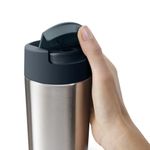 Pocillo Térmico De Acero Inoxidable 454 Ml - Joseph Joseph
