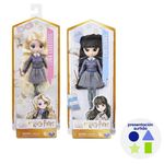 Muñeca Harry Potter Movies Diseños Surtidos - Wizarding World