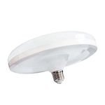 Bombilla Circular Led Luz De Día 25 W - Ace
