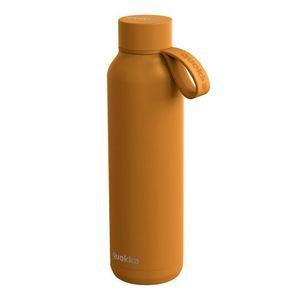 Pachón de Acero Inoxidable Mostaza 630 Ml