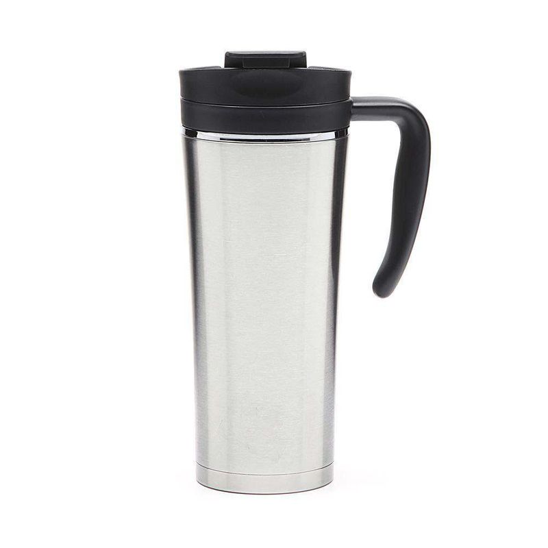 Termo De Acero Inoxidable 480 Ml - Nordika