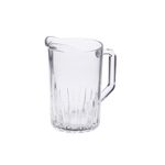 Pichel de Vidrio 1.85 L