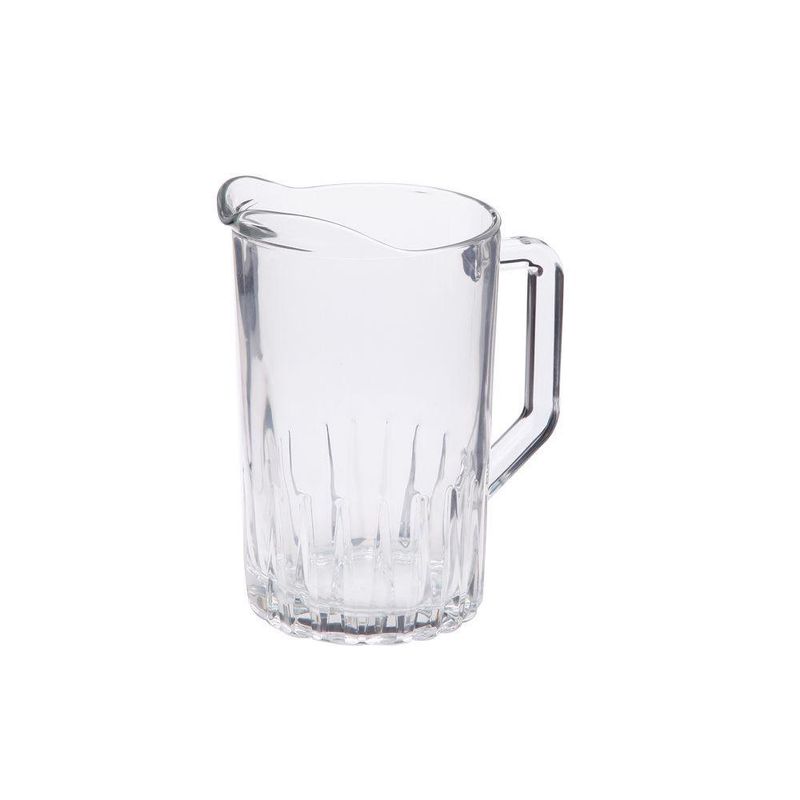 Pichel de Vidrio 1.85 L