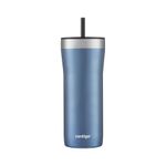 Vaso Térmico Azul Y Gris De 32 Oz - Contigo