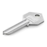 Machote Modelo J-Ya-1D - Yale