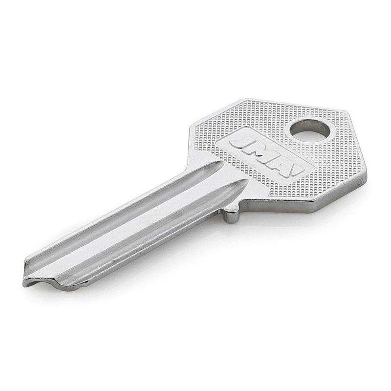 Machote Modelo J-Ya-1D - Yale