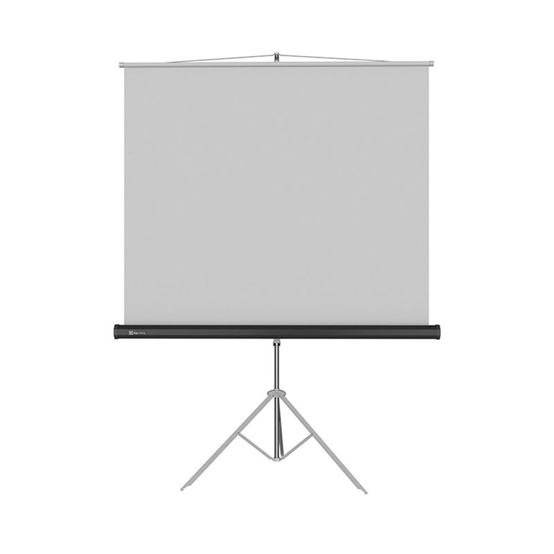 Pantalla de Proyección con Trípode Kps-10 - Klipxtreme