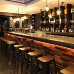 Set de 2 Bombillos Tipo Globo Led Vintage G125 4W - Sylvania