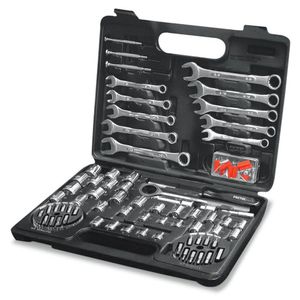 Set de Herramientas 71 Pzas
