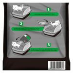 Arena Para Gato Easy Clean Premium Aroma Manzana
