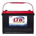 Batería Para Auto L-34/78-750 - Lth