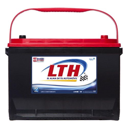 Batería para Auto L-34/78-750