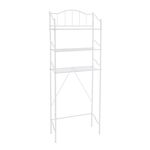 Organizador Para Sanitario De 3 Niveles Blanco - Viva