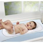 Forro Impermeable Para Cambiador - Munchkin